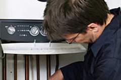 boiler repair Kinawley