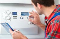 free Kinawley gas safe engineer quotes